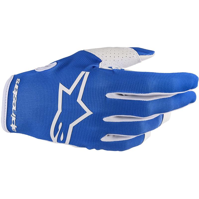 Gants cross RADAR ALPINESTARS
