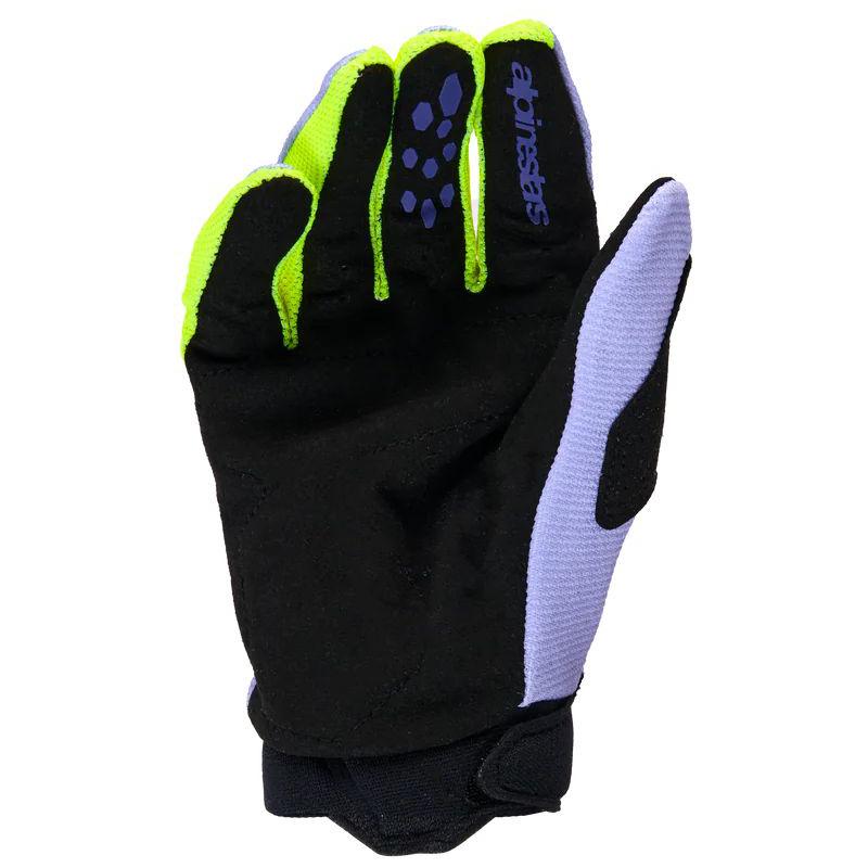 Gants cross YOUTH & KIDS FULL BORE V2 ALPINESTARS 2