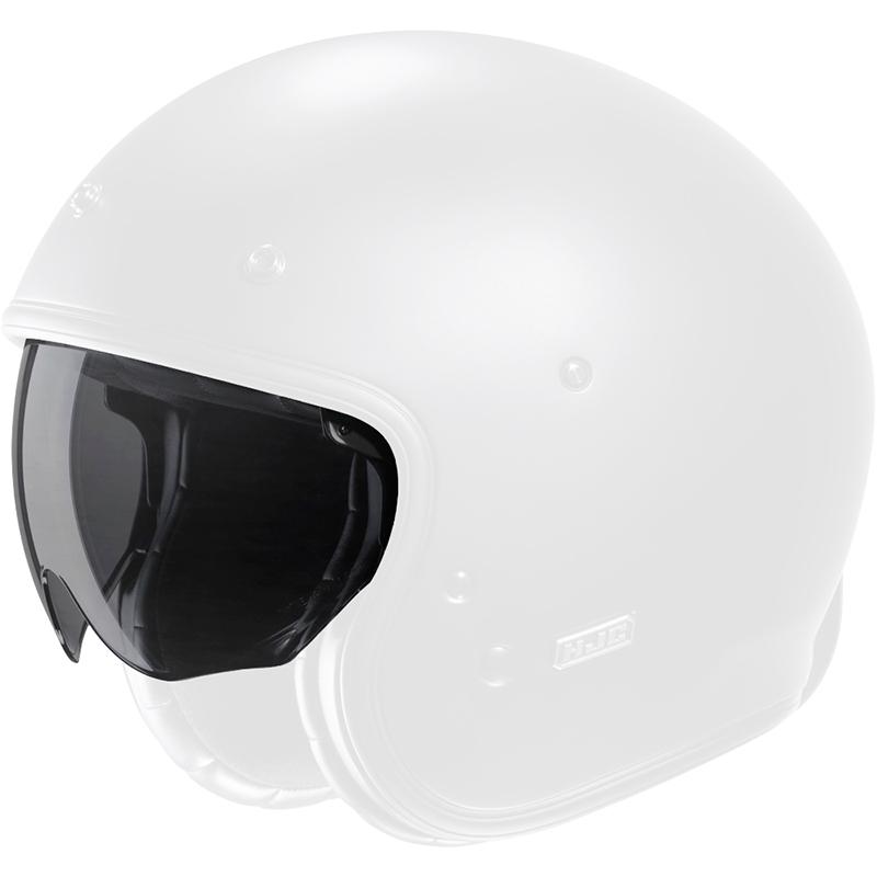 HJC IS-10 VisiÃ¨re, gris