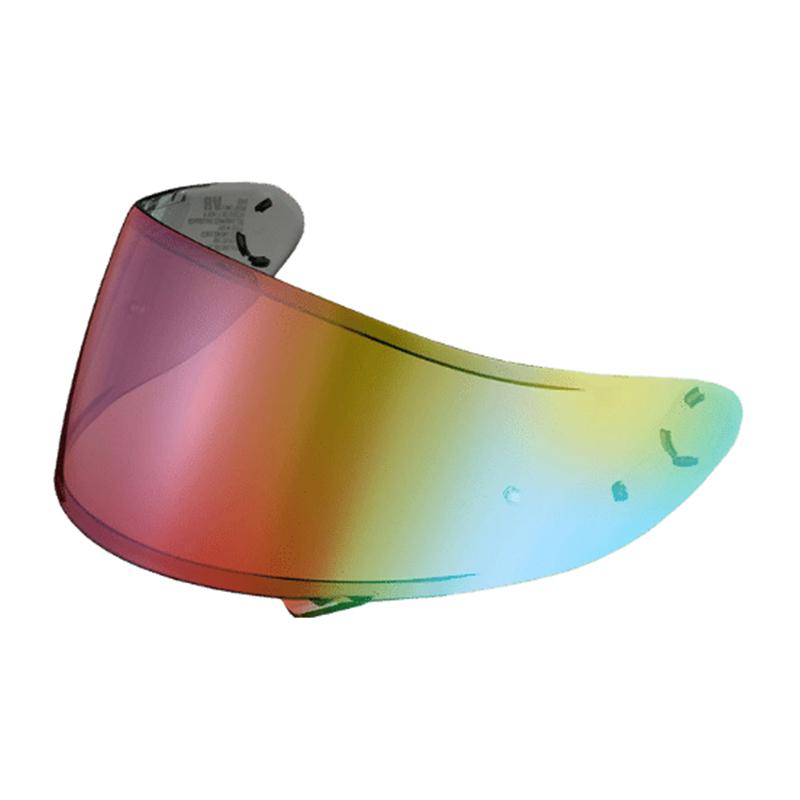 Ecran CWR-1 ORANGE FEU / X-SPIRIT 3 / NXR / RYD SHOEI