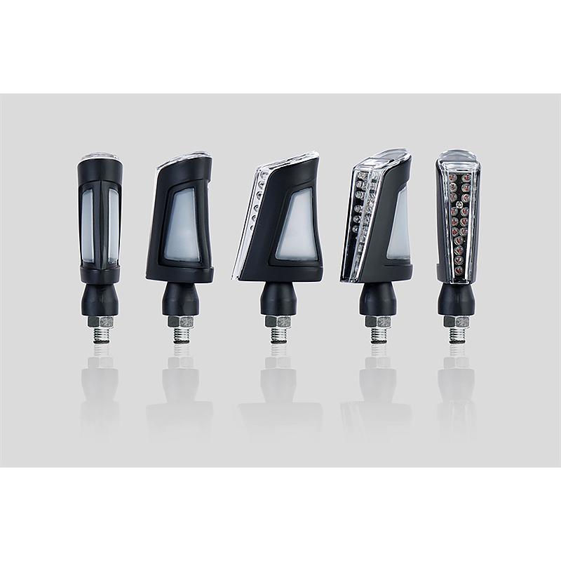 Clignotants FLIGHT LED CHAFT