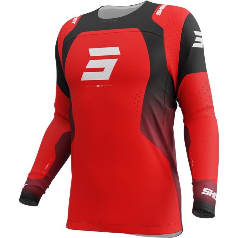 Maillot cross CONTACT IONYX SHOT