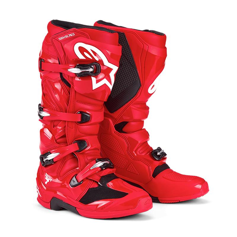 Bottes cross TECH 7 ALPINESTARS