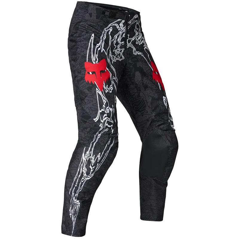 Pantalon Cross 180 Abyss FOX
