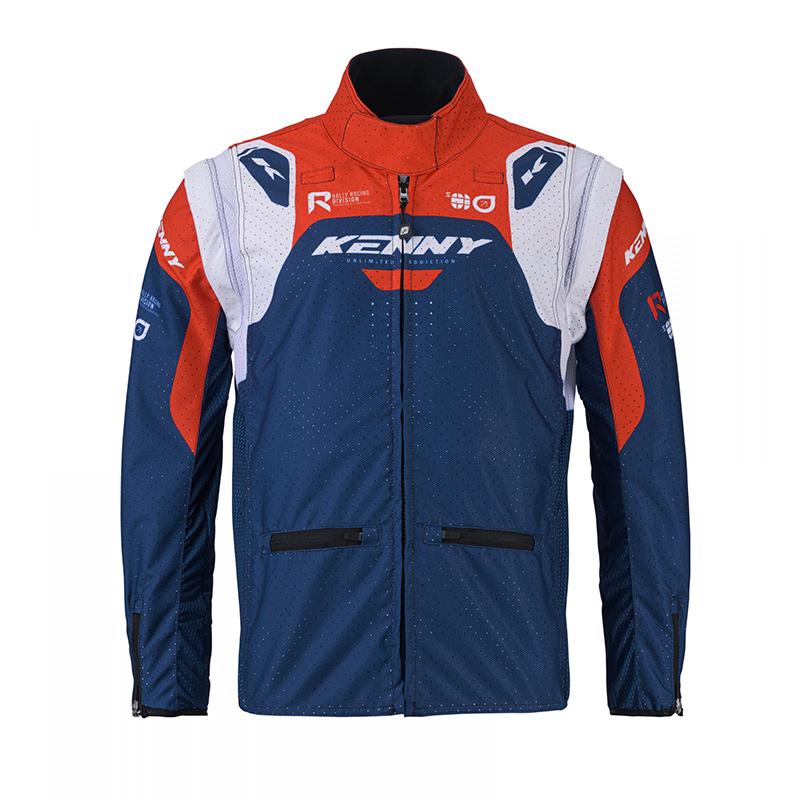 Veste enduro ADVENTURE KENNY