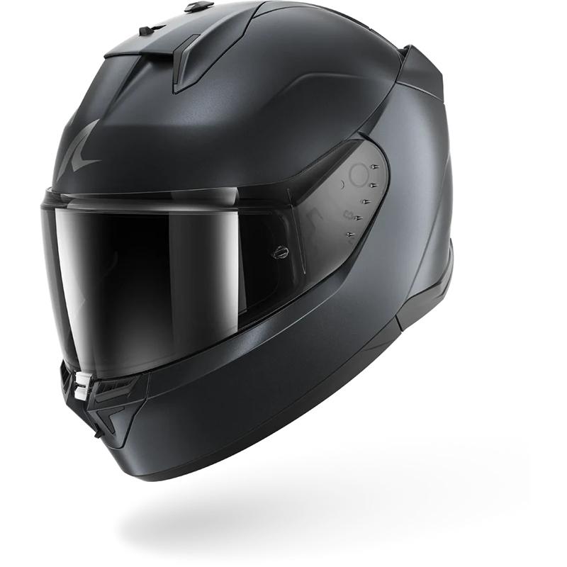 Casque D-SKWAL 3 DARK SHADOW EDITION Mat SHARK