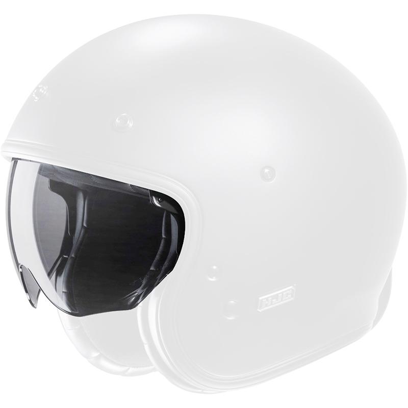 Ecran solaire IS-10 V30 / V60 / V31 fumé clair HJC