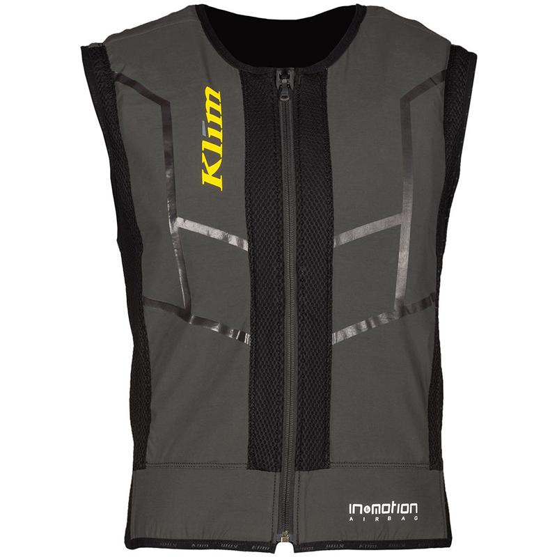 Gilet Airbag AI-1 AIRBAG KLIM