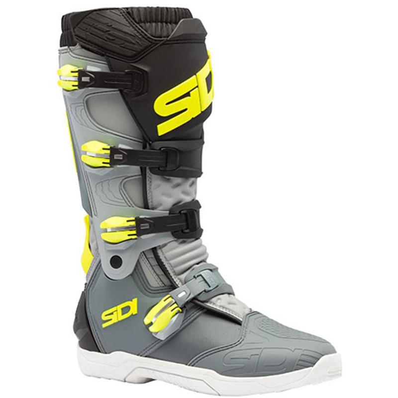 Bottes cross XPOWER SC