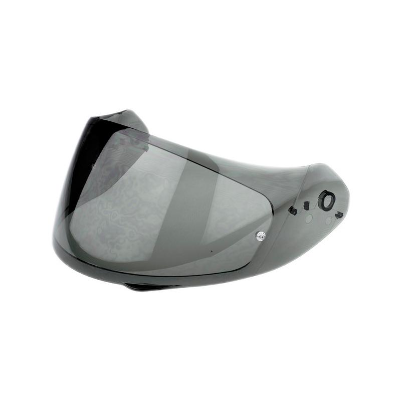 Ecran fumé clair KDF-14-2 EXO-2000 Air EXO-2000 EVO Air SCORPION