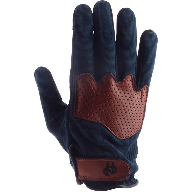 Gants DUNE 4Ways-Cuir HELSTONS