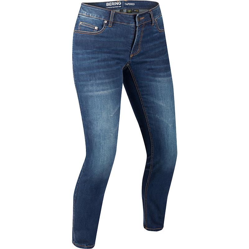 Jeans LADY TRUST TAPERED BERING