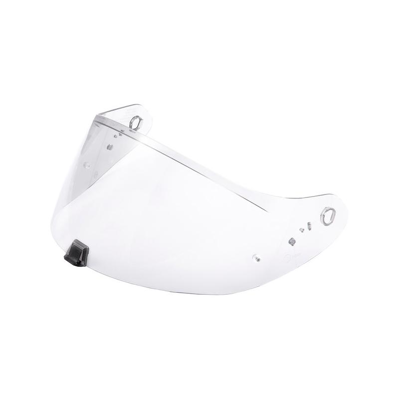 Ecran KDF-19 EXO-HX1 EXO-HX1 CARBON SE transparent SCORPION