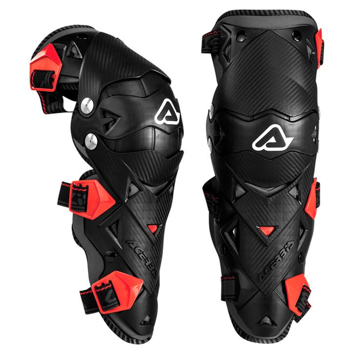 Genouillères IMPACT JUNIOR ACERBIS