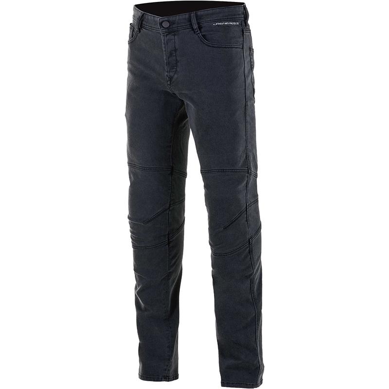 Jeans AS-DSL DAIJI RIDING DENIM