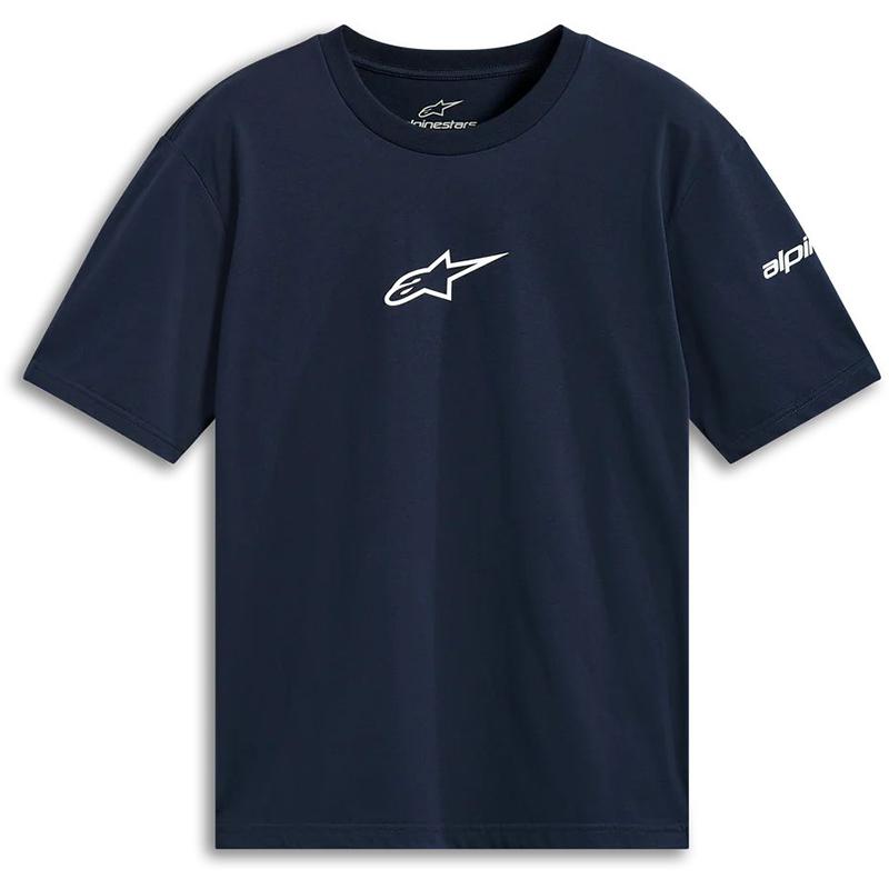 Tee-shirt FRONTAL CSF ALPINESTARS