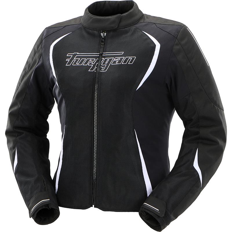 Blouson Textile Odessa Evo Vented 3En1 FURYGAN