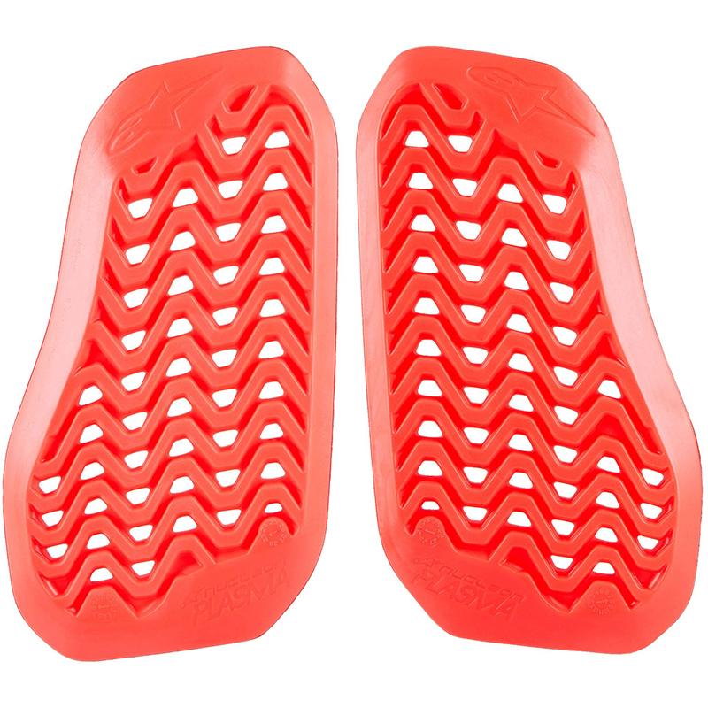 Protection poitrine NUCLEON PLASMA ALPINESTARS
