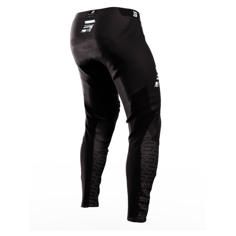 Pantalon Cross AEROLITE LEGACY SHOT 2