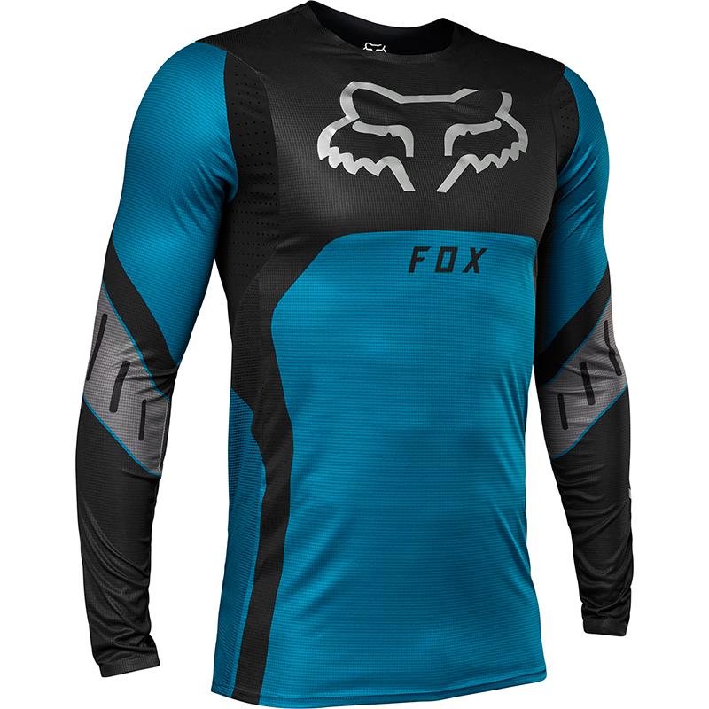 Maillot cross FLEXAIR RYAKTR FOX