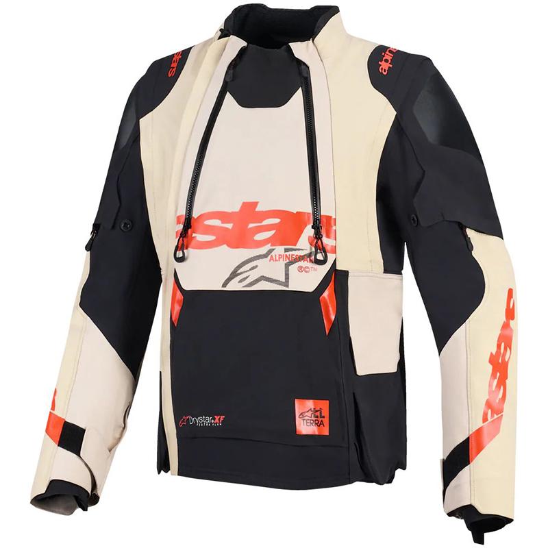 Veste HALO PRO DRYSTAR XF ALPINESTARS