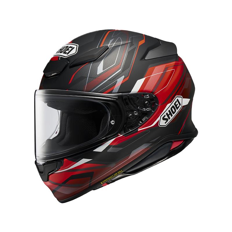 Casque NXR2 CAPRICCIO TC-1 SHOEI