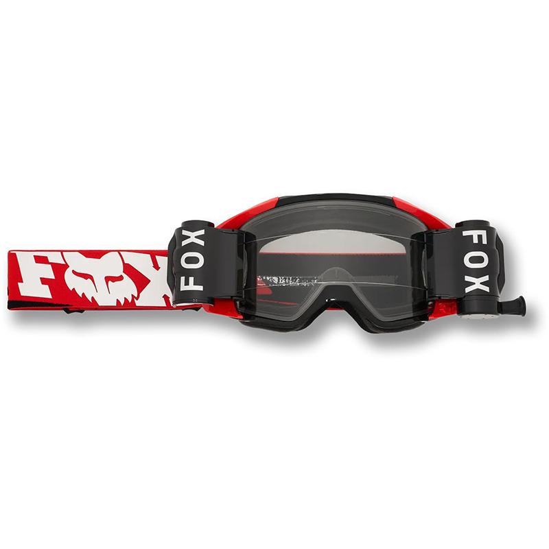 Masque Cross Vue Roll-Off FOX