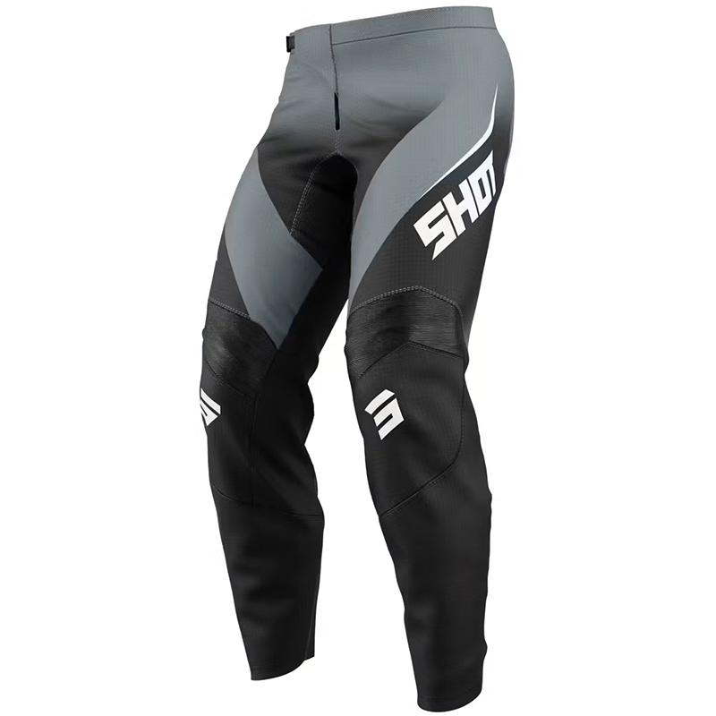 Pantalon Cross Draw Clash SHOT