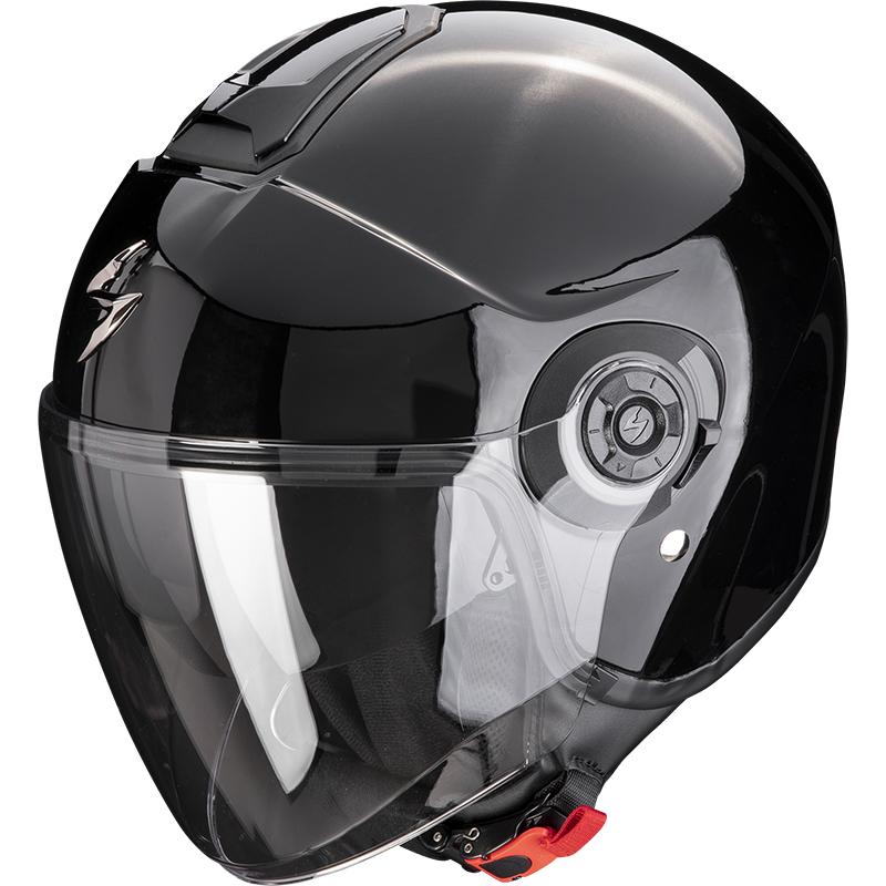 Casque EXO-CITY II SOLID SCORPION