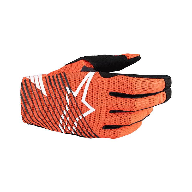 Gants cross RADAR PRO ALPINESTARS