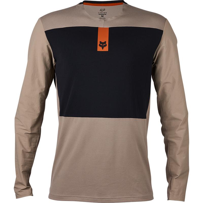 Maillot cross DEFEND OFF ROAD FOX