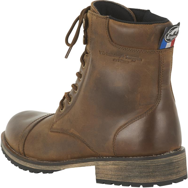 bottines furygan