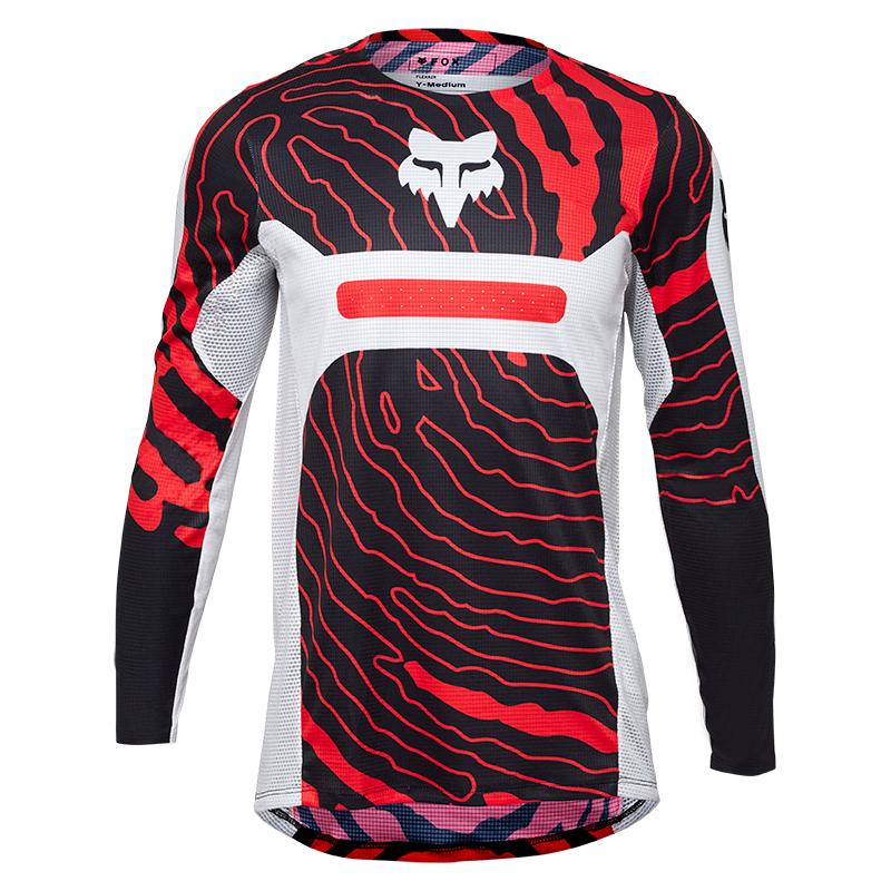 Maillot cross YOUTH FLEXAIR IMPRESSION