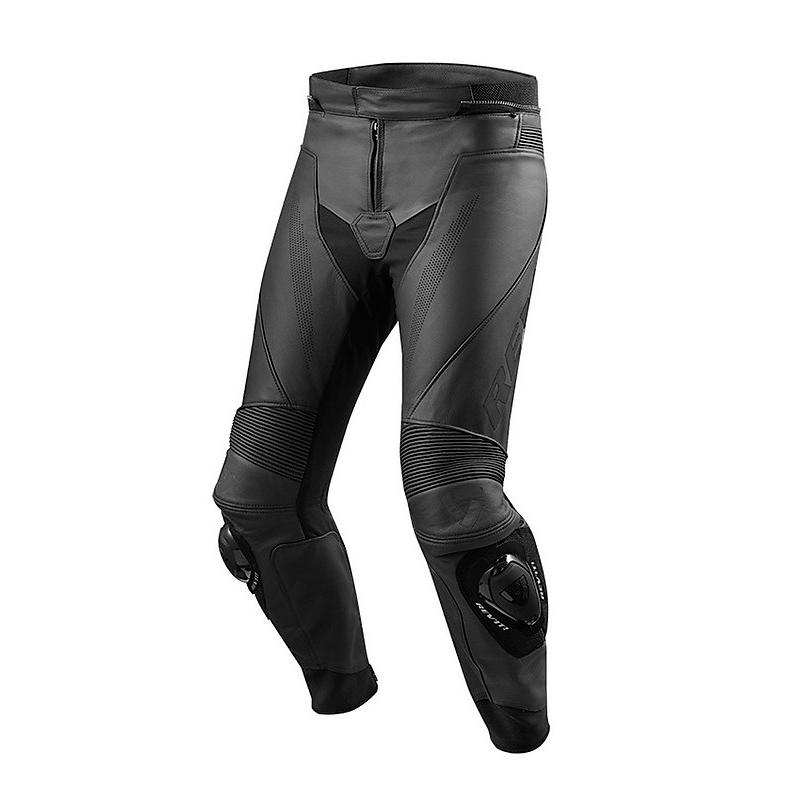 Pantalon cuir VERTEX GT