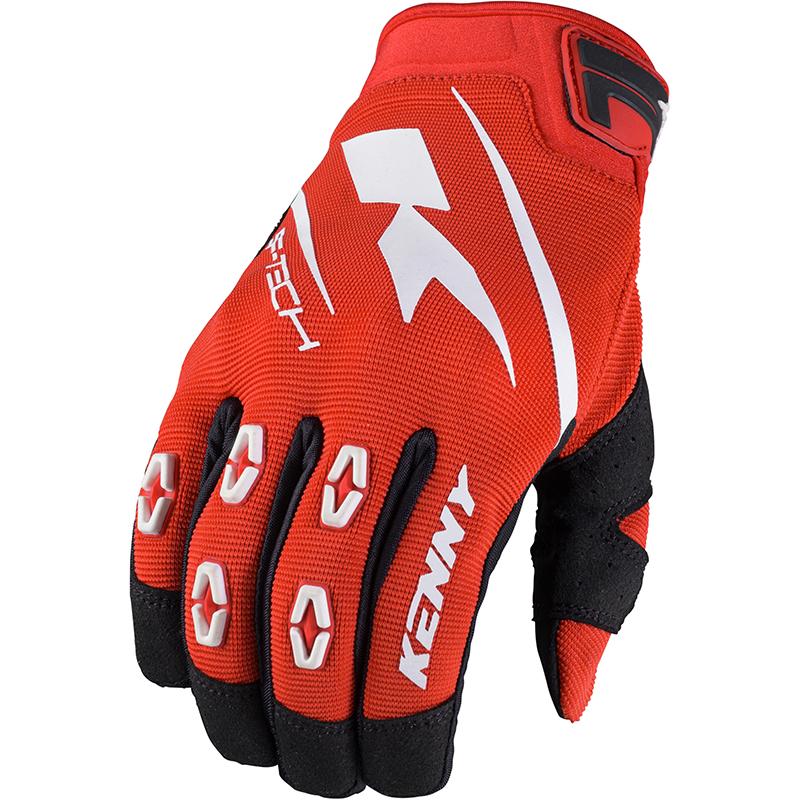 Gants cross SF TECH KENNY