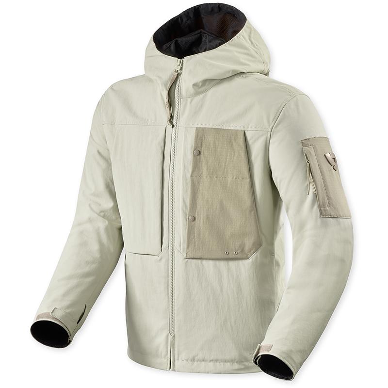 Veste Danforth H2O REVIT
