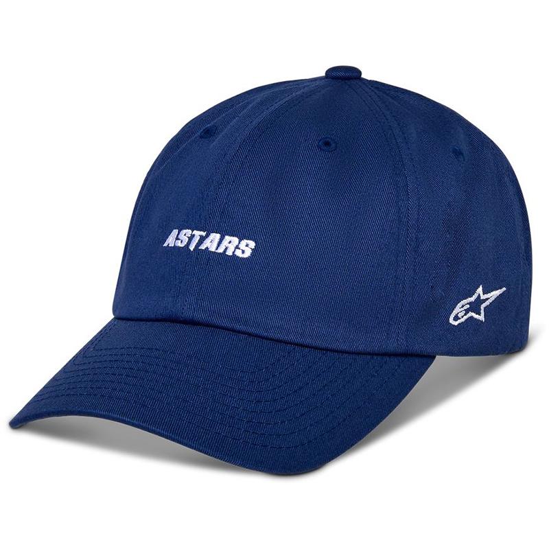 Casquette DEDUCE STRAPBACK ALPINESTARS