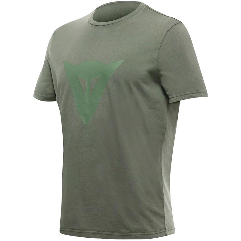 Tee-shirt DYED SPEED DEMON DAINESE
