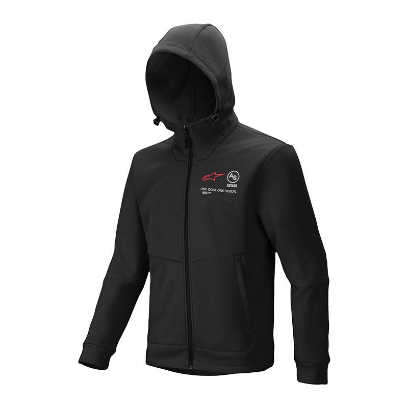 Sweatshirt RACER MX FLEECE