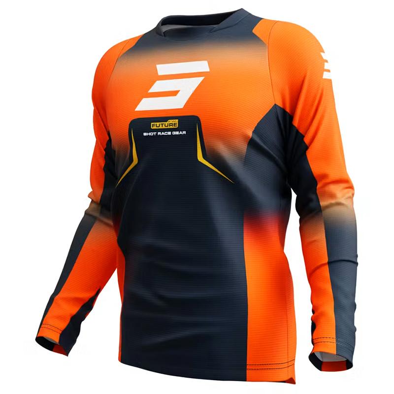 Maillot Cross Devo Future SHOT