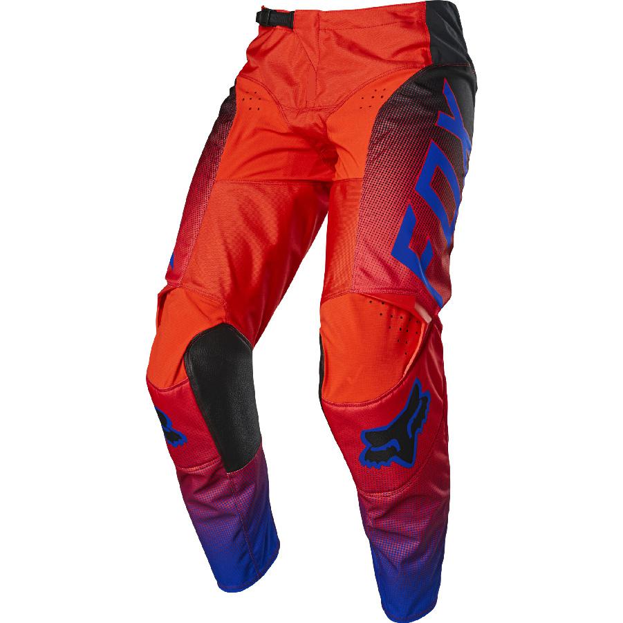 Pantalon Cross 180 OKTIV FOX