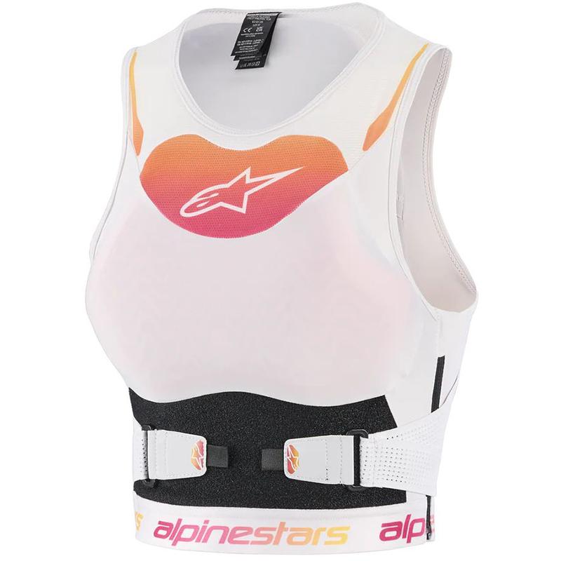 Protection poitrine STELLA PLASMA ALPINESTARS