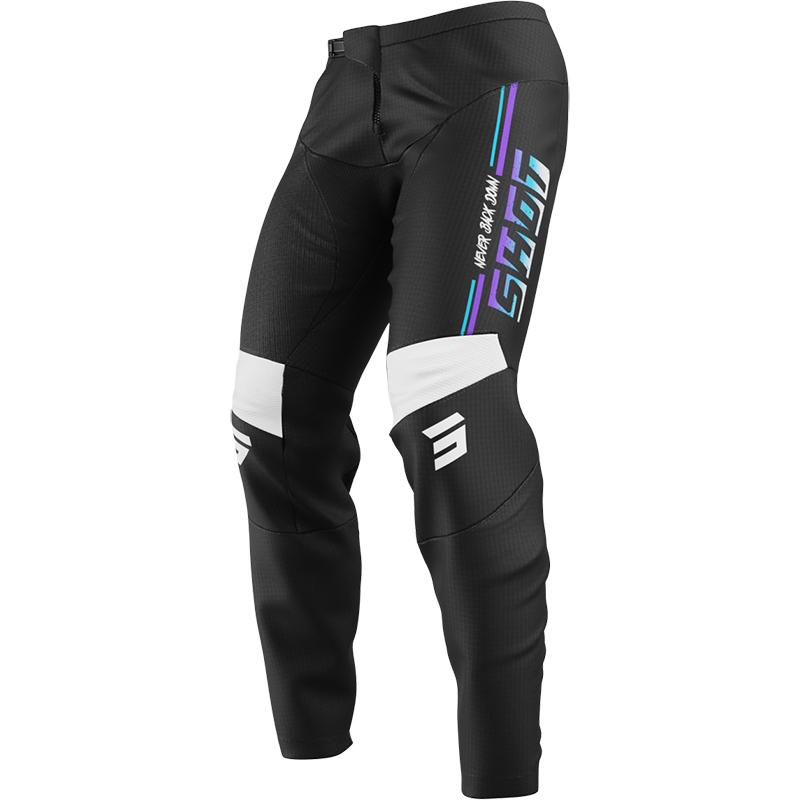 Pantalon Cross DEVO BLOCK