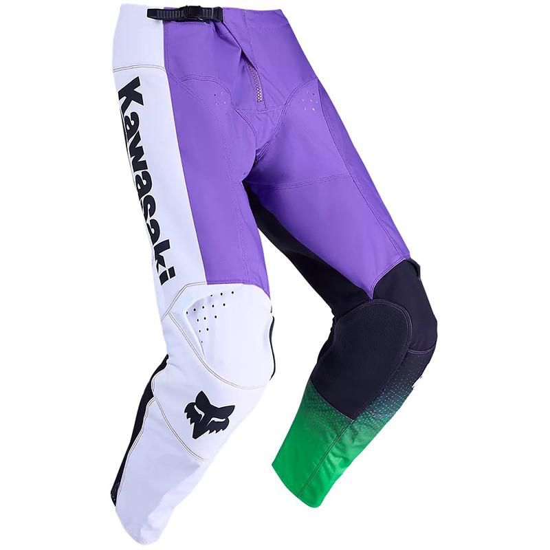 Pantalon Cross 180 KAWASAKI