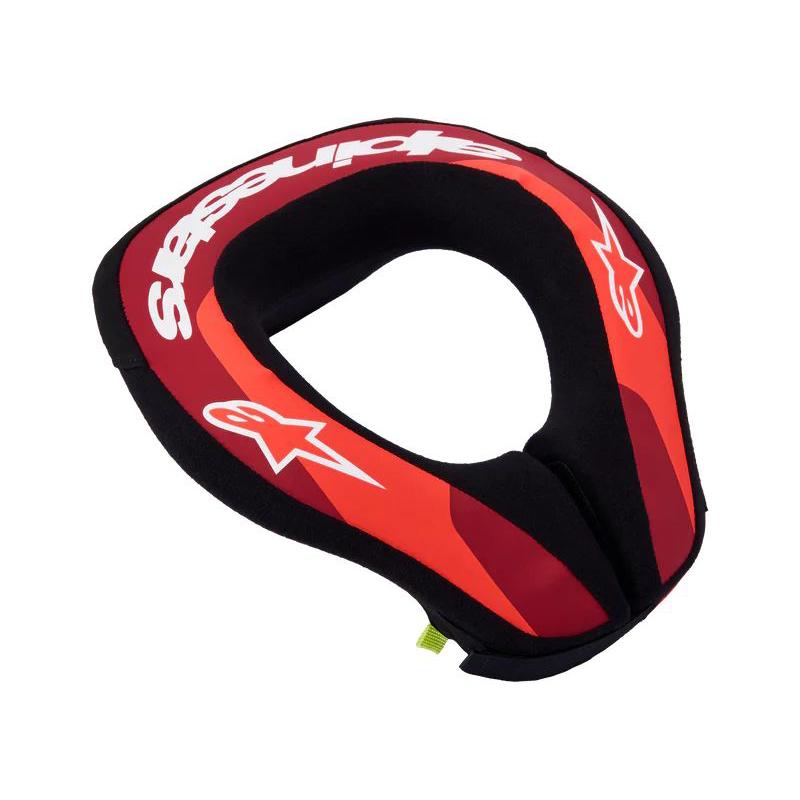 Minerve Youth Sequence ALPINESTARS