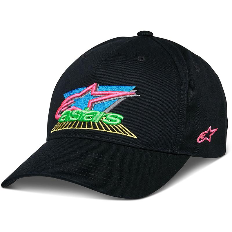 Casquette VIVID ALPINESTARS
