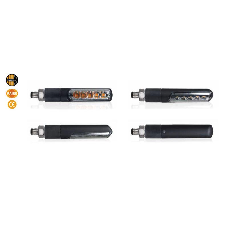 Clignotants À LED SEQUENTIEL ELECTRO CHAFT 2
