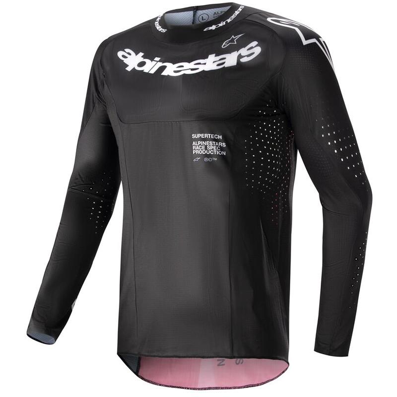 Maillot cross SUPERTECH WARD JERSEY ALPINESTARS