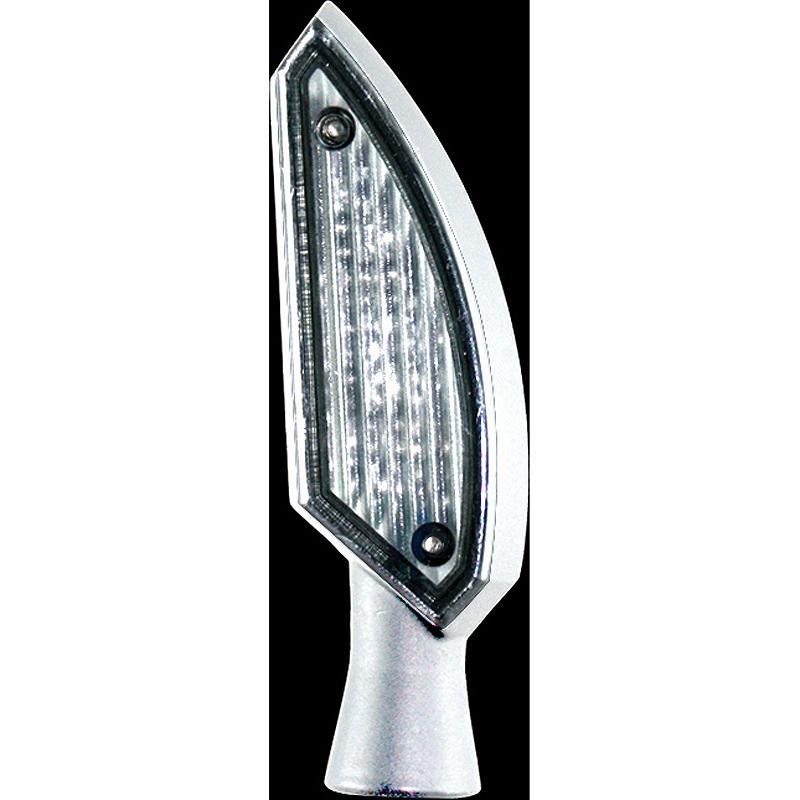 Clignotants Magister LED CHAFT