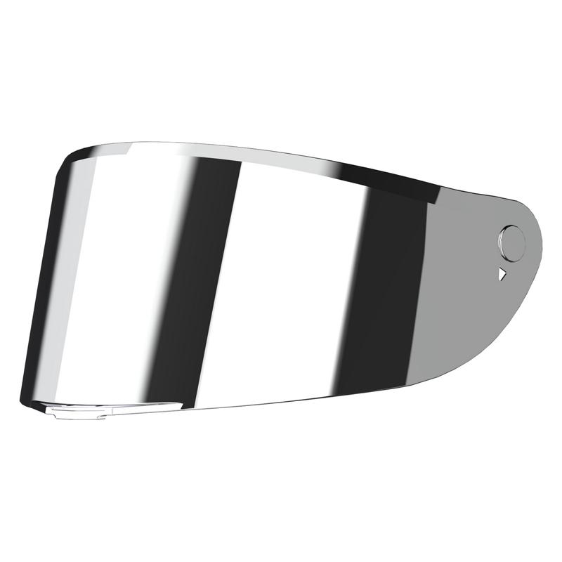 Ecran IRIDIUM ARGENTÉ / FF807 DRAGON LS2